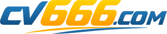 cv666com লোগো